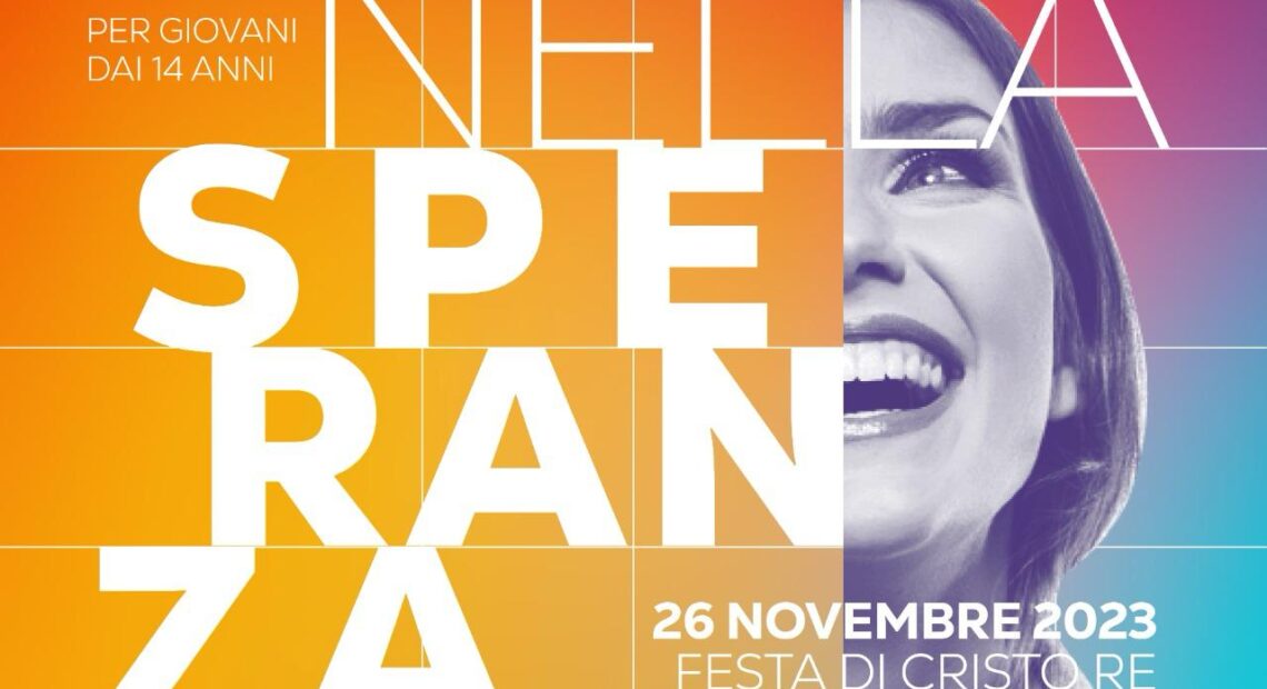 Quale è La Giornata Più Corta Dell'anno Giornata Mondiale della Gioventù – Arcidiocesi Camerino San Severino Marche